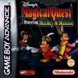 Eigenschaften Nintendo  / Magical Quest - Starring Mickey & Minnie