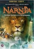 Chron.of Narnia [DVD]
