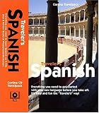 Traveler`s Spanish CD Course