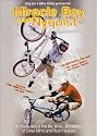 Miracle Boy and Nyquist: BMX [DVD] [2001] [Region 1] [US Import] [NTSC]