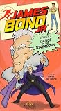 James Bond Jr., Episode 4: Dance of Toreadors [VHS]