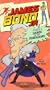 James Bond Jr., Episode 4: Dance of Toreadors [VHS]