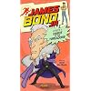 James Bond Jr., Episode 4: Dance of Toreadors [VHS]