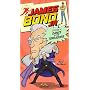 James Bond Jr., Episode 4: Dance of Toreadors [VHS]