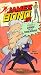VHS : James Bond Jr., Episode 4: Dance of Toreadors