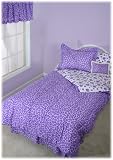 InStyle Home Collection Simply Wild Bed Set