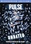 Pulse / Pulsations (Unrated Widescreen Edition)