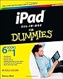 iPad All-in-One For Dummies