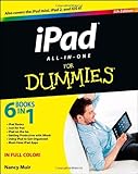 iPad all-in-one for dummies