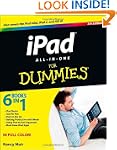 iPad All-in-One For Dummies