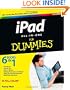 iPad All-in-One For Dummies