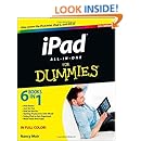iPad All-in-One For Dummies