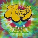 Nuggets: A Classic Collection From the Psychedelic Sixties