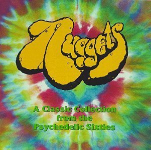 CD-Charts  Search : Nuggets: A Classic Collection From the Psychedelic Sixties