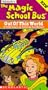 Magic School Bus: Out of This World [VHS]