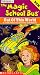 VHS : Magic School Bus: Out of This World