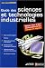 Guide des sciences et technologies industrielles