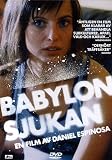 Produkt-Bild: Die Babylon-Krankheit / Babylon Disease ( Babylon Sjukan ) [ Schwedische Fassung, Keine Deutsche Sprache ]