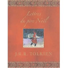 Lettres du p�re No�l