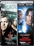 Chain Reaction / The Vanishing