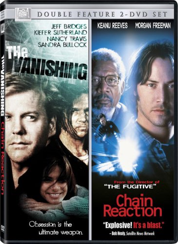 Chain Reaction / The Vanishing