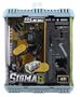 G.I. Joe 8 Inch Commando Snake Eyes