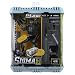 G.I. Joe 8 Inch Commando Snake Eyes