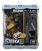 G.I. Joe 8 Inch Commando Snake Eyes
