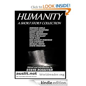 Humanity: A Short Story Collection