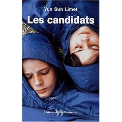 Les candidats
