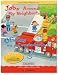 Books : Big Book: Jobs Around My Neighborhood / Oficios en mi vecindario (English and Spanish Foundations Series)