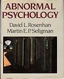 Abnormal psychology