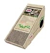 KONG Naturals Incline Scratcher Cat Toy