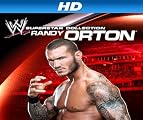 WWE Superstar Collection Randy Orton [HD]: Randy Orton Vs. Triple H 3 Stages Of Hell Match For The WWE Championship The Bash - June 28, 2009 [HD]