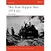 The Yom Kippur War 1973: Sinai Pt. 2 (Osprey Campaign)