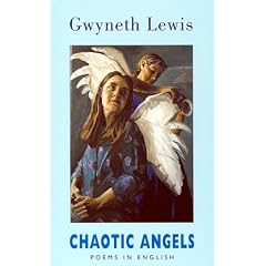 Chaotic Angels: Poems in English: Collected Poems