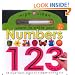 Wipe Clean Numbers (Wipe Clean Learning Books)