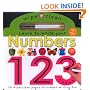Wipe Clean Numbers (Wipe Clean Learning Books)