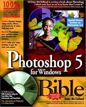 Photoshop&reg; 5 for Windows&reg; Bible