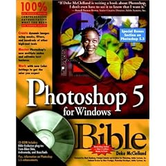 Photoshop� 5 for Windows� Bible
