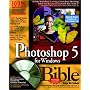 Photoshop� 5 for Windows� Bible