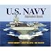 U.S. Navy Alphabet Book