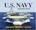 U.S. Navy Alphabet Book
