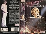 Barry Manilow-in Britain [VHS]