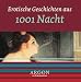 Erotische Geschichten aus 1001 Nacht. CD.