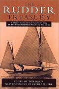 The Rudder Treasury: A Companion for Lovers of Small Craft