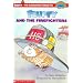 Fluffy And The Fire Fighters (level 3) (Hello Reader)