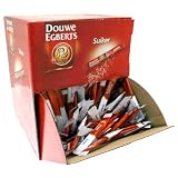 Zoom Produkt-Bild: Douwe Egberts Zucker Sticks, 500 Sticks, 2000g