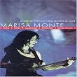 Marisa Monte: Memories, Chronicles and Declarations of Love