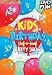 DF KIDS BIRTHDAY SING-A-LONG PARTY SHOW - DVD